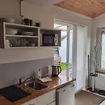 Kerstin Appartement Rostock