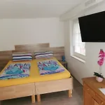 Appartement Kerstin Rostock