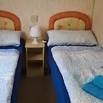 克斯廷宾馆 公寓 *