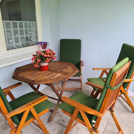 Kerstin Apartment Rostock