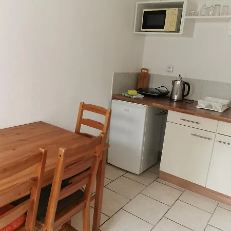 Apartamento Kerstin
