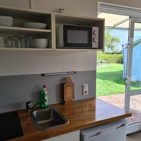 Apartamento Kerstin
