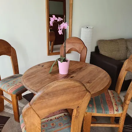 Apartamento Kerstin