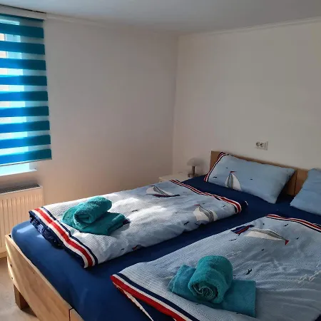 Kerstin Apartamento
