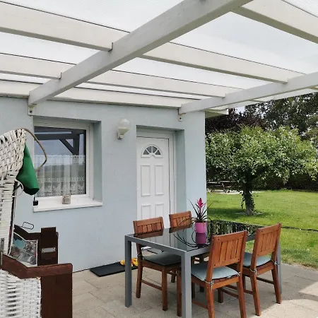 Apartamento Kerstin