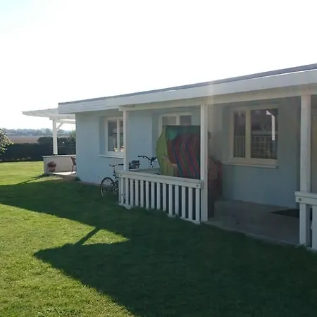 Apartamento Kerstin *