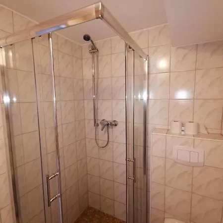 Apartman Kerstin Rostock