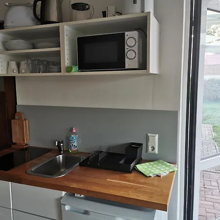 Apartamento Kerstin