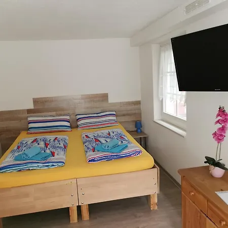 Apartment Kerstin Rostock