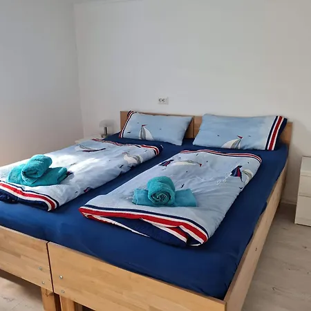 Kerstin Apartamento *
