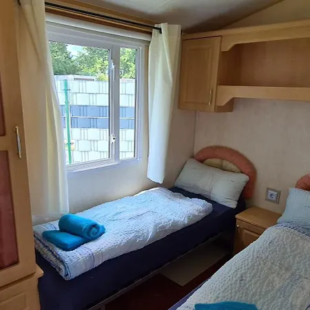 Apartamento Kerstin *
