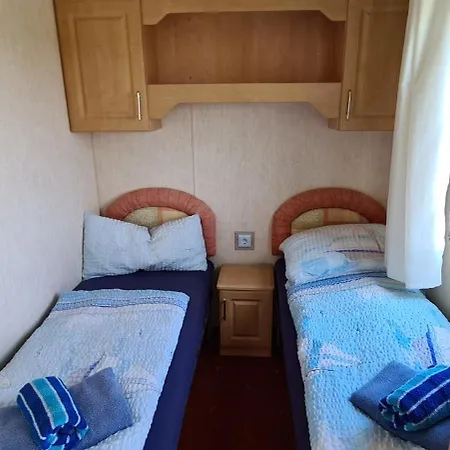 Kerstin Apartamento Rostock