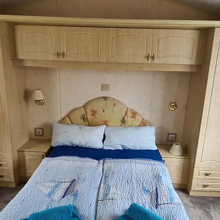 Kerstin Apartamento