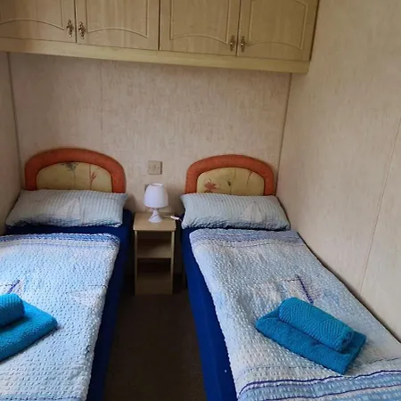 Kerstin Apartamento