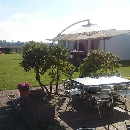 Kerstin Apartamento *