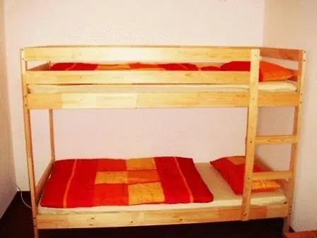 Apartamento Kerstin Rostock