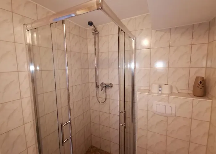 شقة Kerstin روستوك