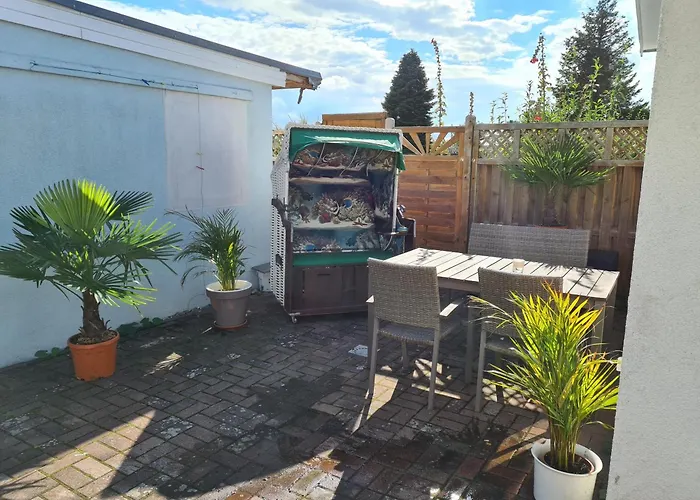 Kerstin شقة روستوك